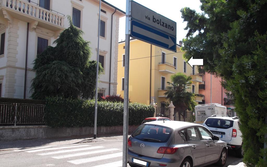 Acteaverona Exterior photo